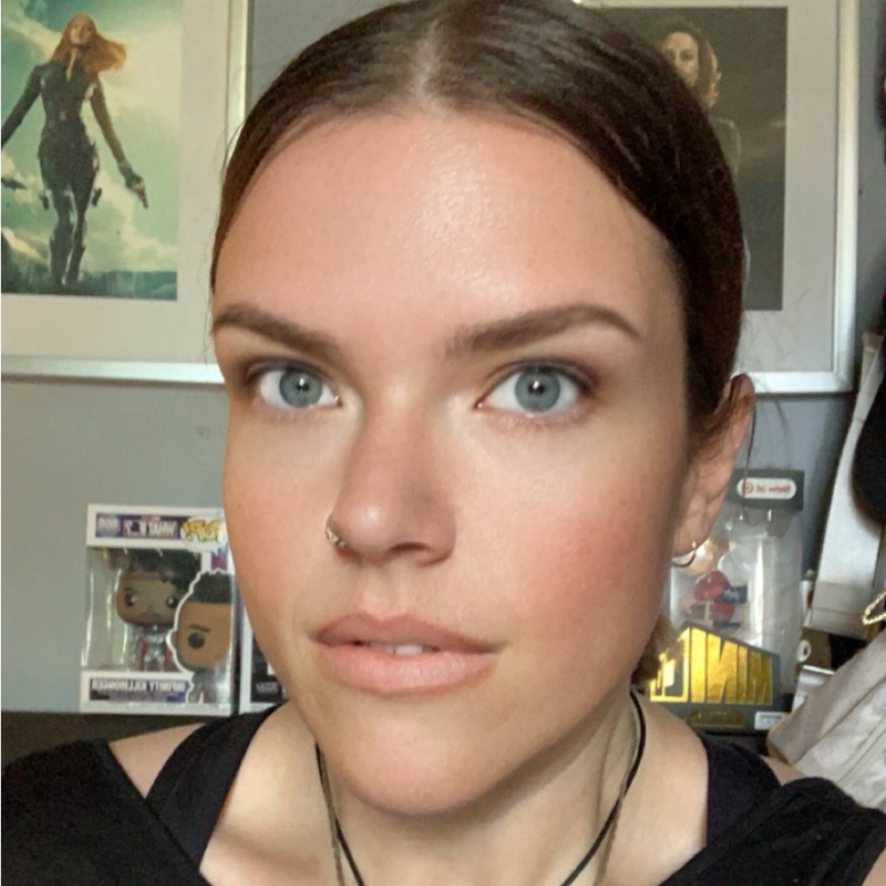 Meet your Posher, Steph